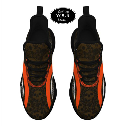 Max Sowl-25-cy-Cleveland-8-4,personalized company gifts, enterprise gift platform customization Max Soul, personalized sports shoes