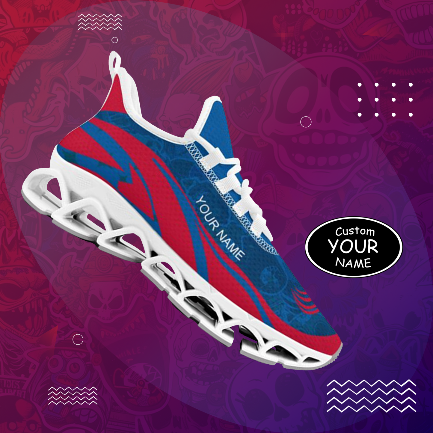FN003-25YY30-1, Pittsburgh, personalized company gifts, enterprise gift platform customization Max Soul, personalized sports shoes