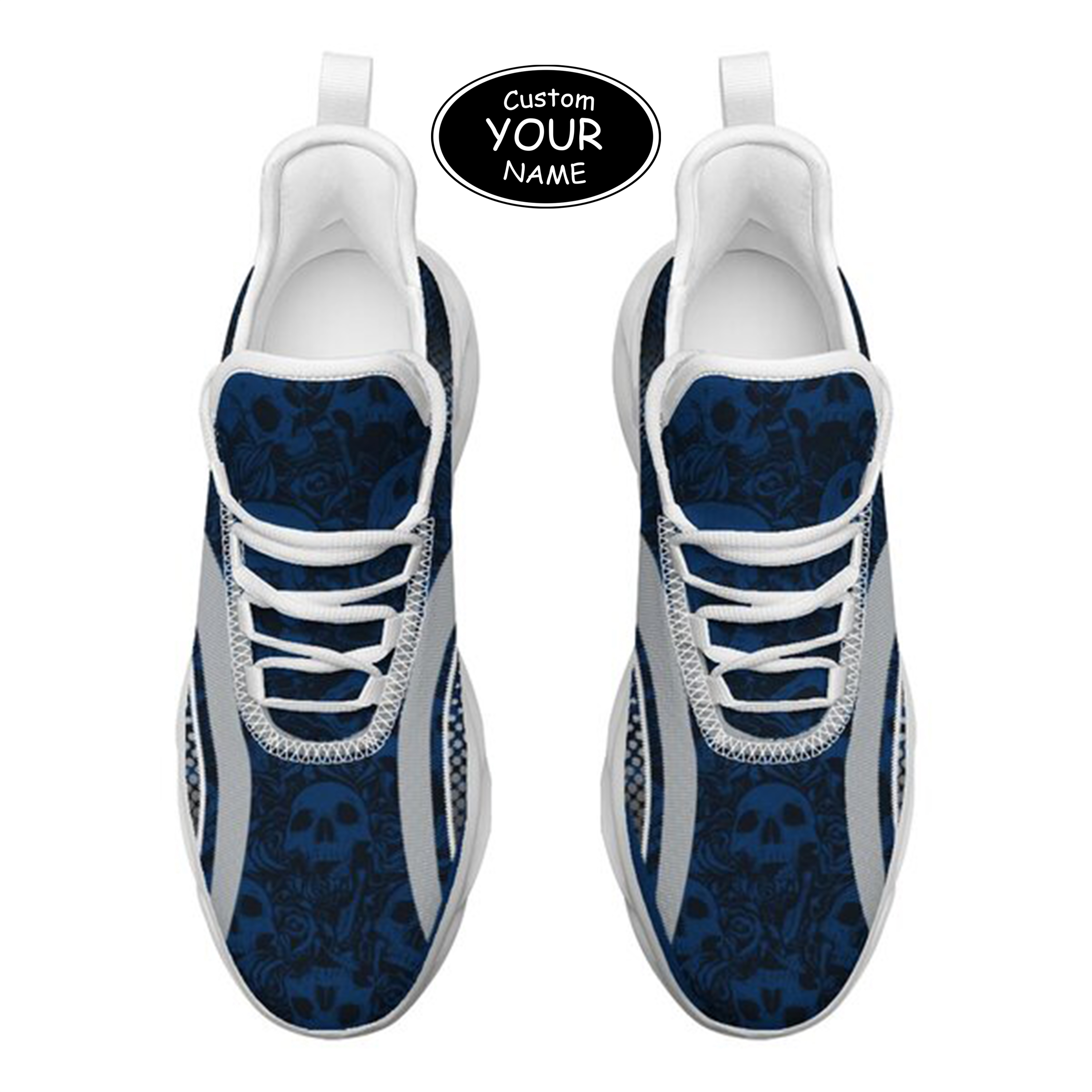 Max Sowl-25-cy-Dallas-9-4,personalized company gifts, enterprise gift platform customization Max Soul, personalized sports shoes