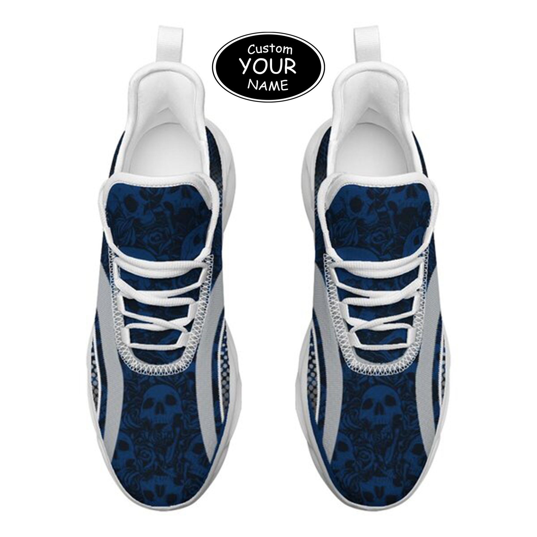 Max Sowl-25-cy-Dallas-9-4,personalized company gifts, enterprise gift platform customization Max Soul, personalized sports shoes