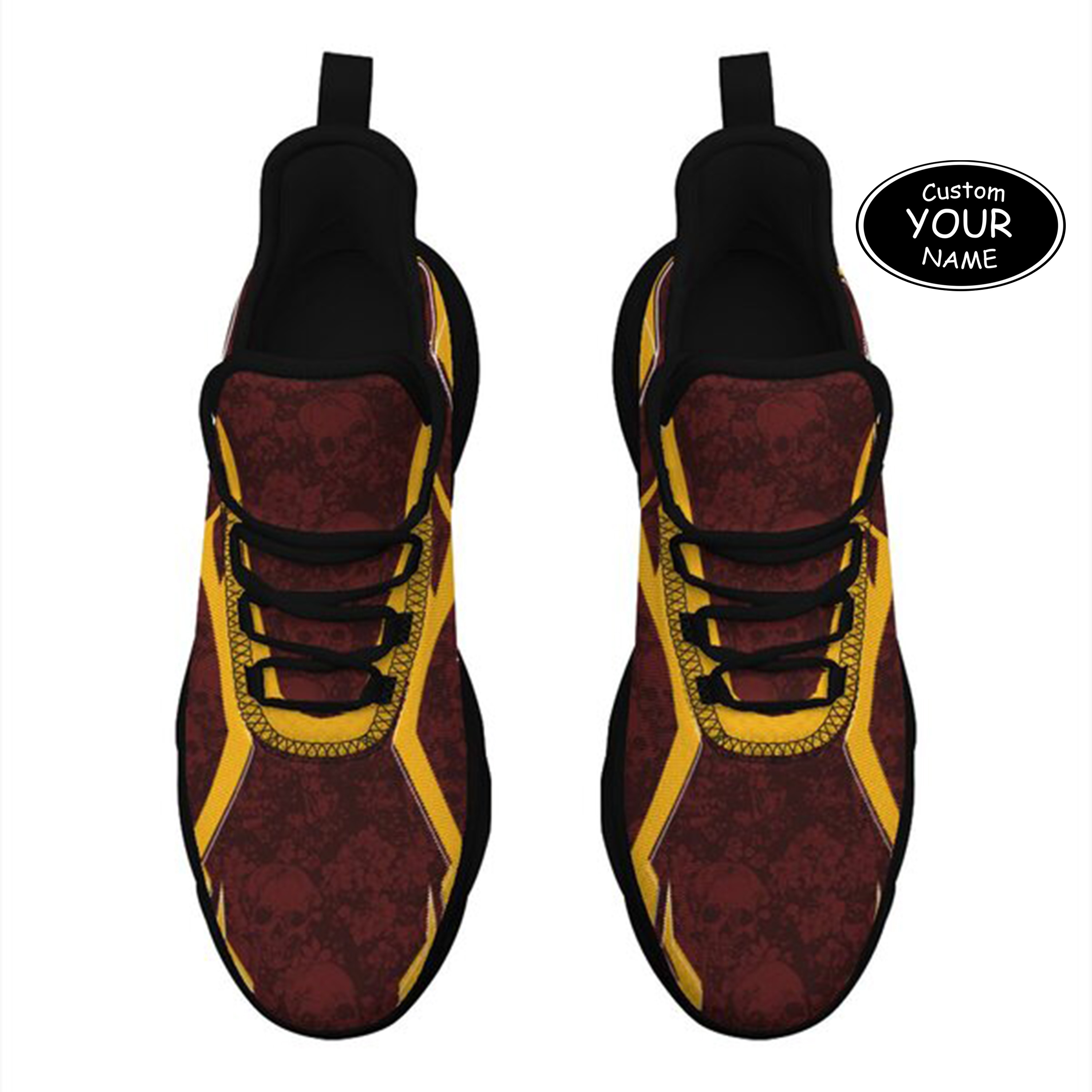 Max Sowl-25-yy-Washington-31-5,personalized company gifts, enterprise gift platform customization Max Soul, personalized sports shoes