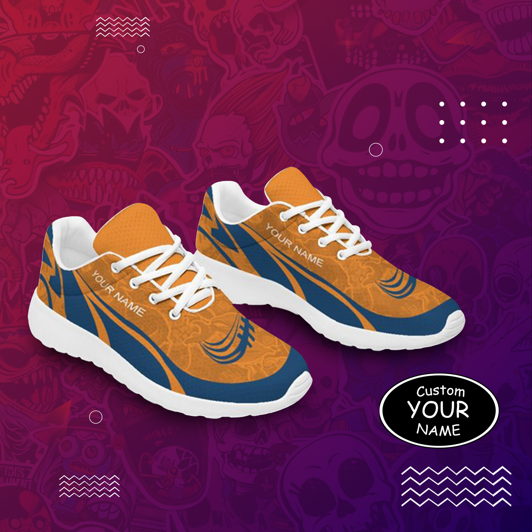 Baltimore, personalized company gifts, enterprise gift platform custom