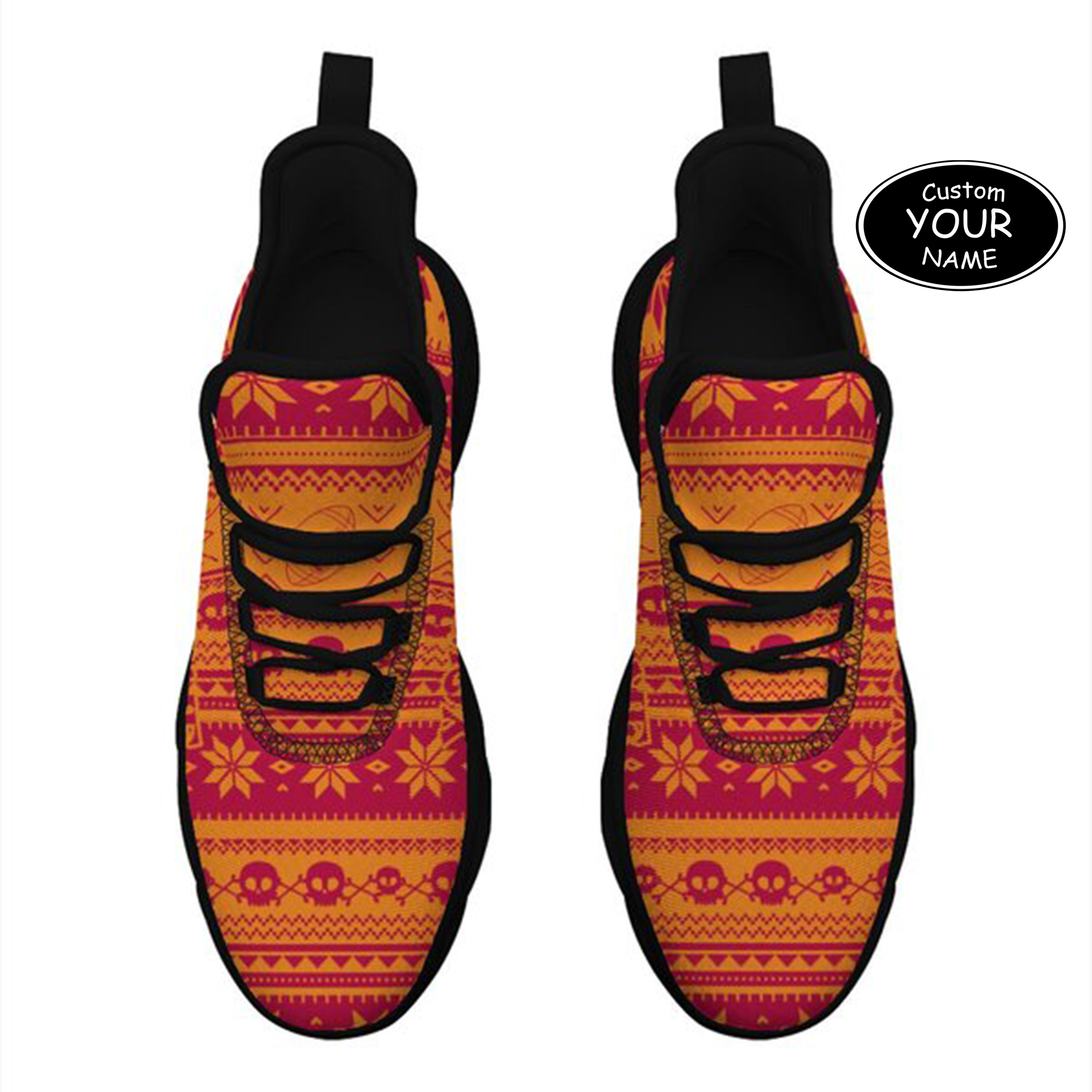 Max Sowl-25-yy-Tampa Bay-29-7,personalized company gifts, enterprise gift platform customization Max Soul, personalized sports shoes