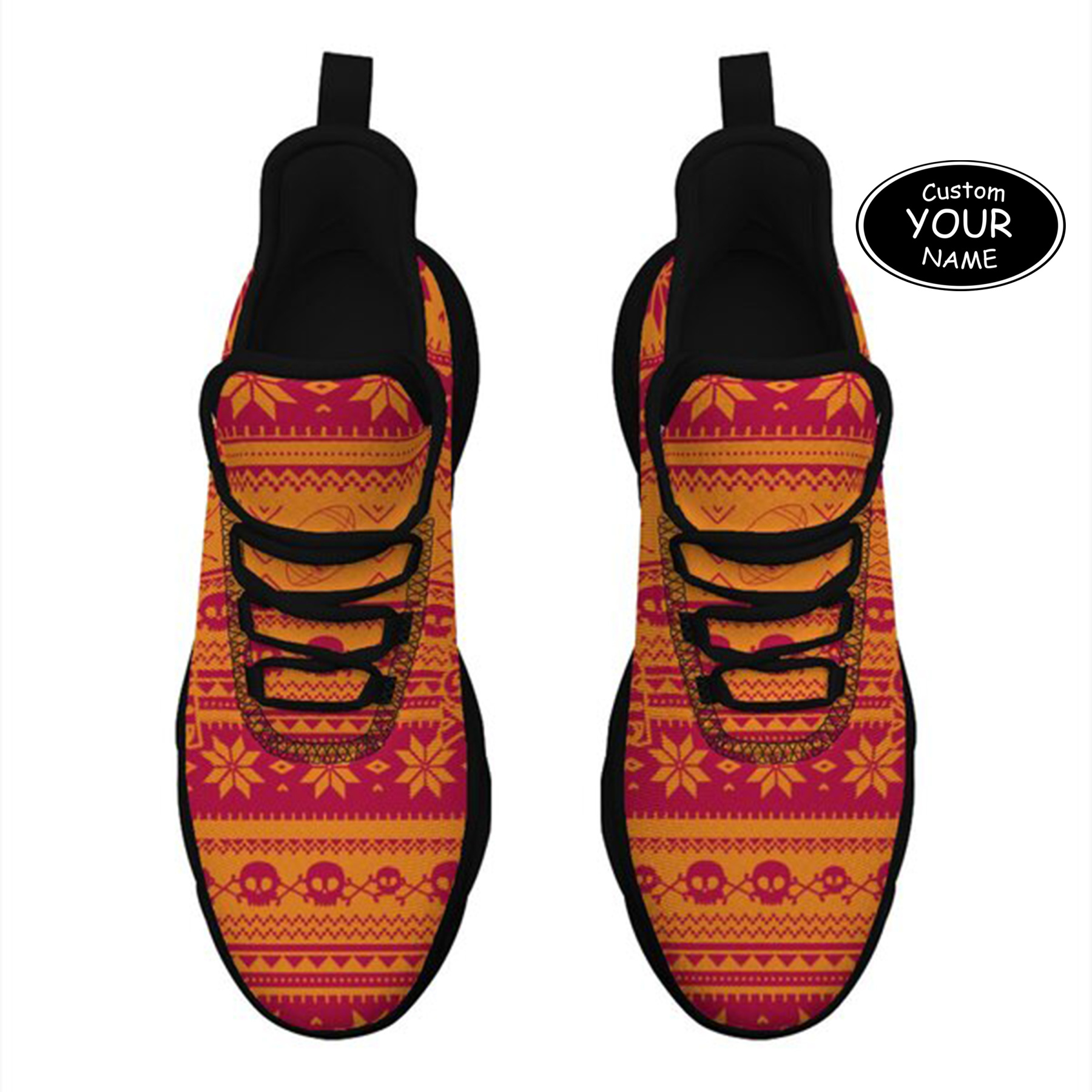 Max Sowl-25-yy-Tampa Bay-29-7,personalized company gifts, enterprise gift platform customization Max Soul, personalized sports shoes