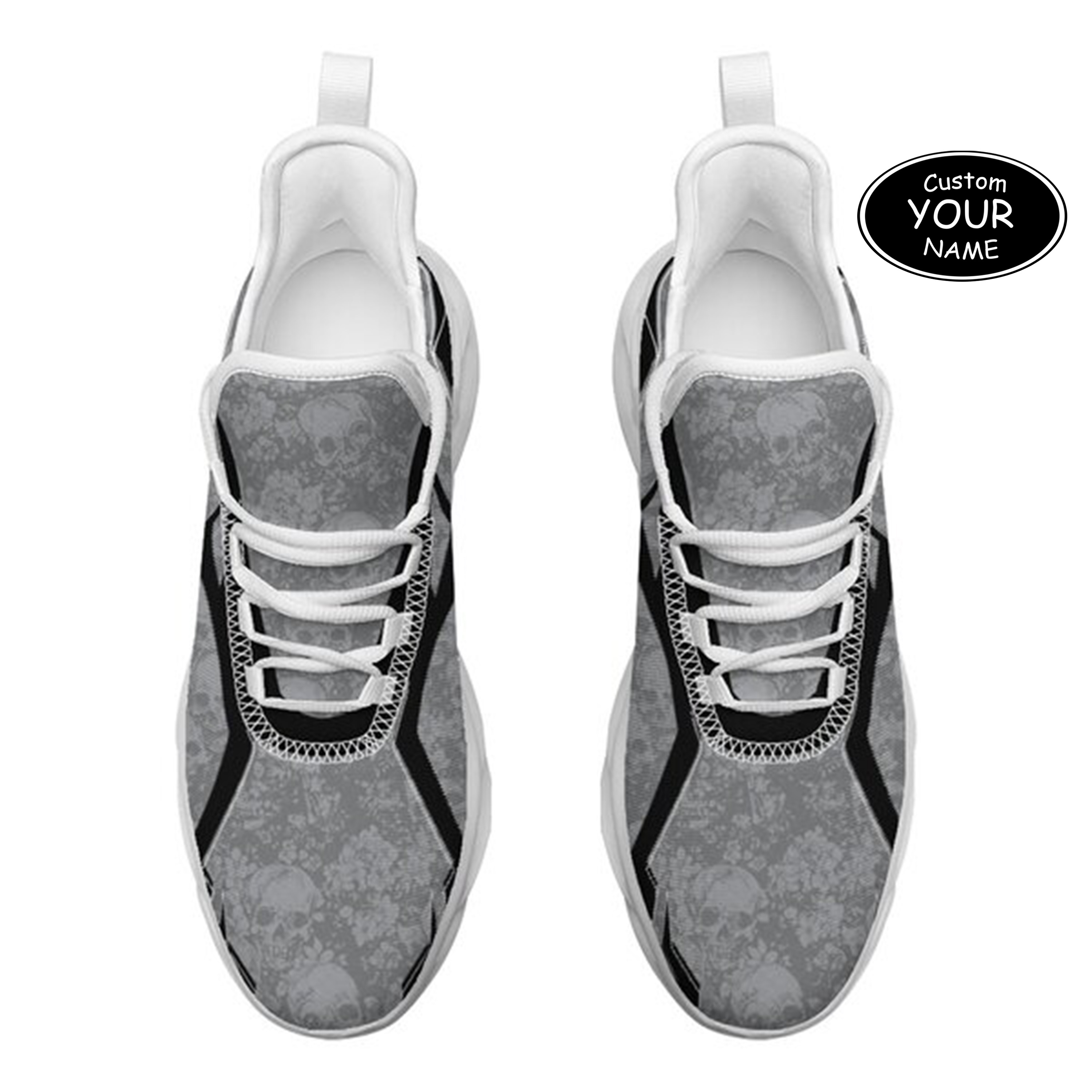 Max Sowl-25-yy-Las Vegas-20-5,personalized company gifts, enterprise gift platform customization Max Soul, personalized sports shoes