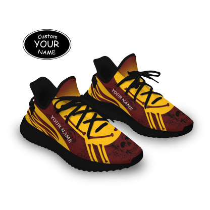 SH051-25-cy-Washington-31-1,personalized company gifts, enterprise gift platform customization Max Soul, personalized sports shoes