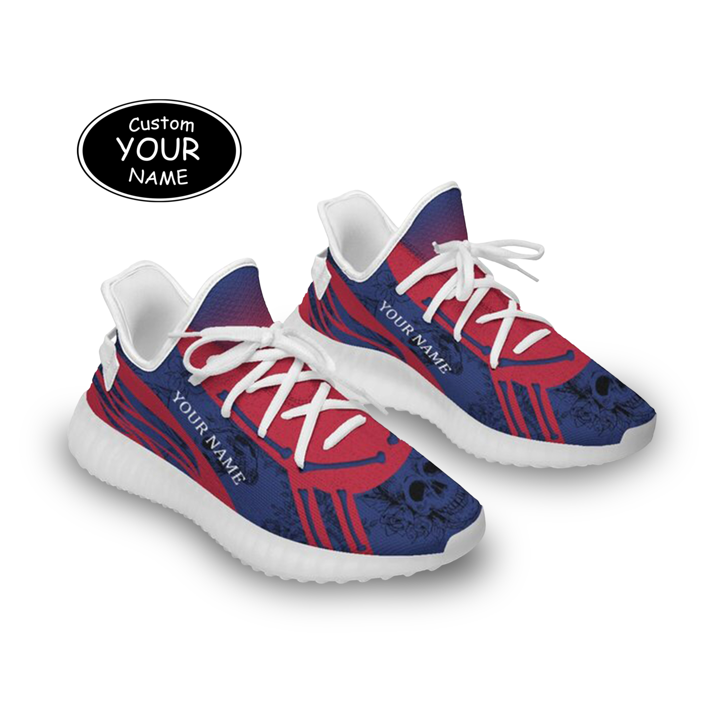 SH051-25-cy-New York-21-1,personalized company gifts, enterprise gift platform customization Max Soul, personalized sports shoes,