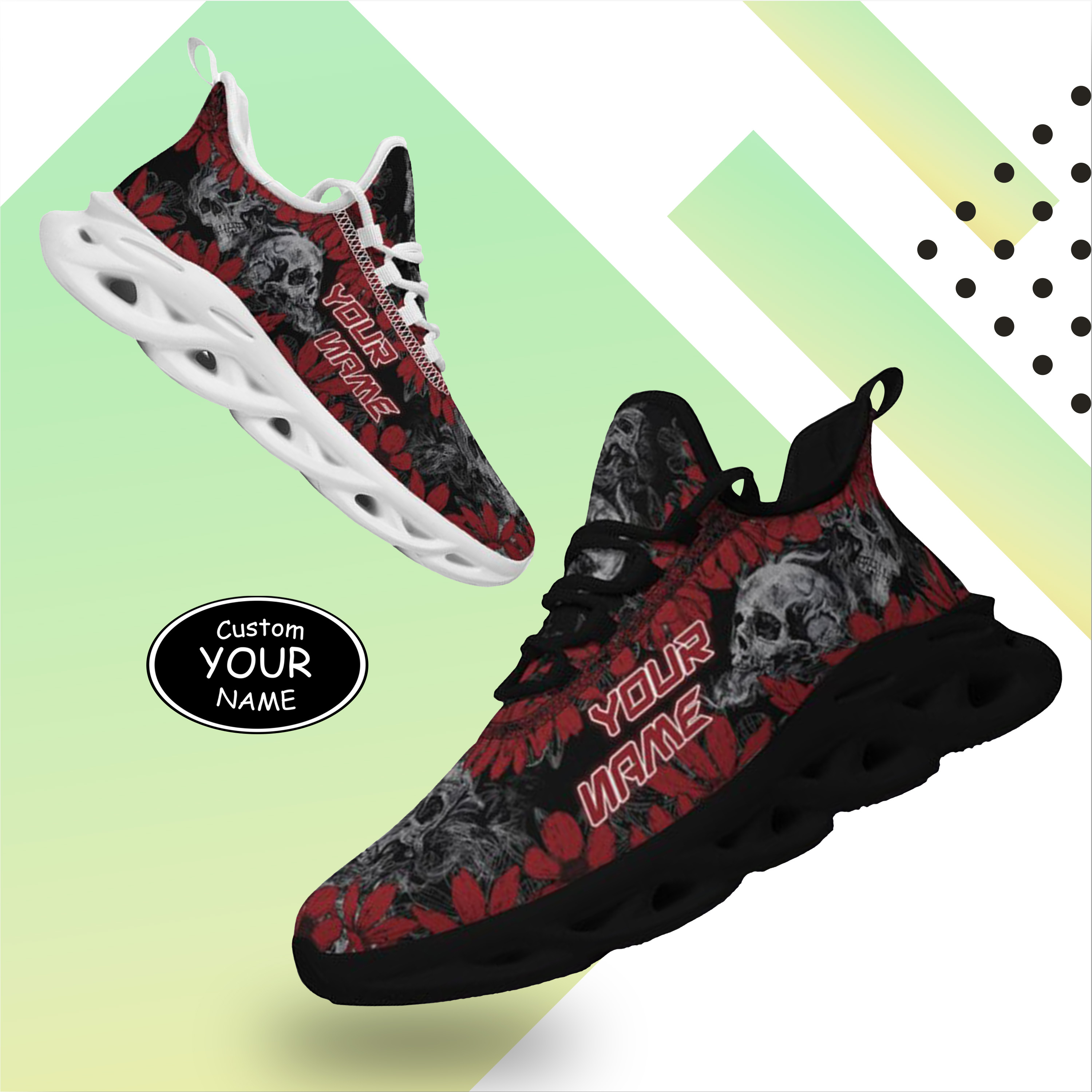 Max Sowl-25-cy-Arizona-1-6,personalized company gifts, enterprise gift platform customization Max Soul, personalized sports shoes