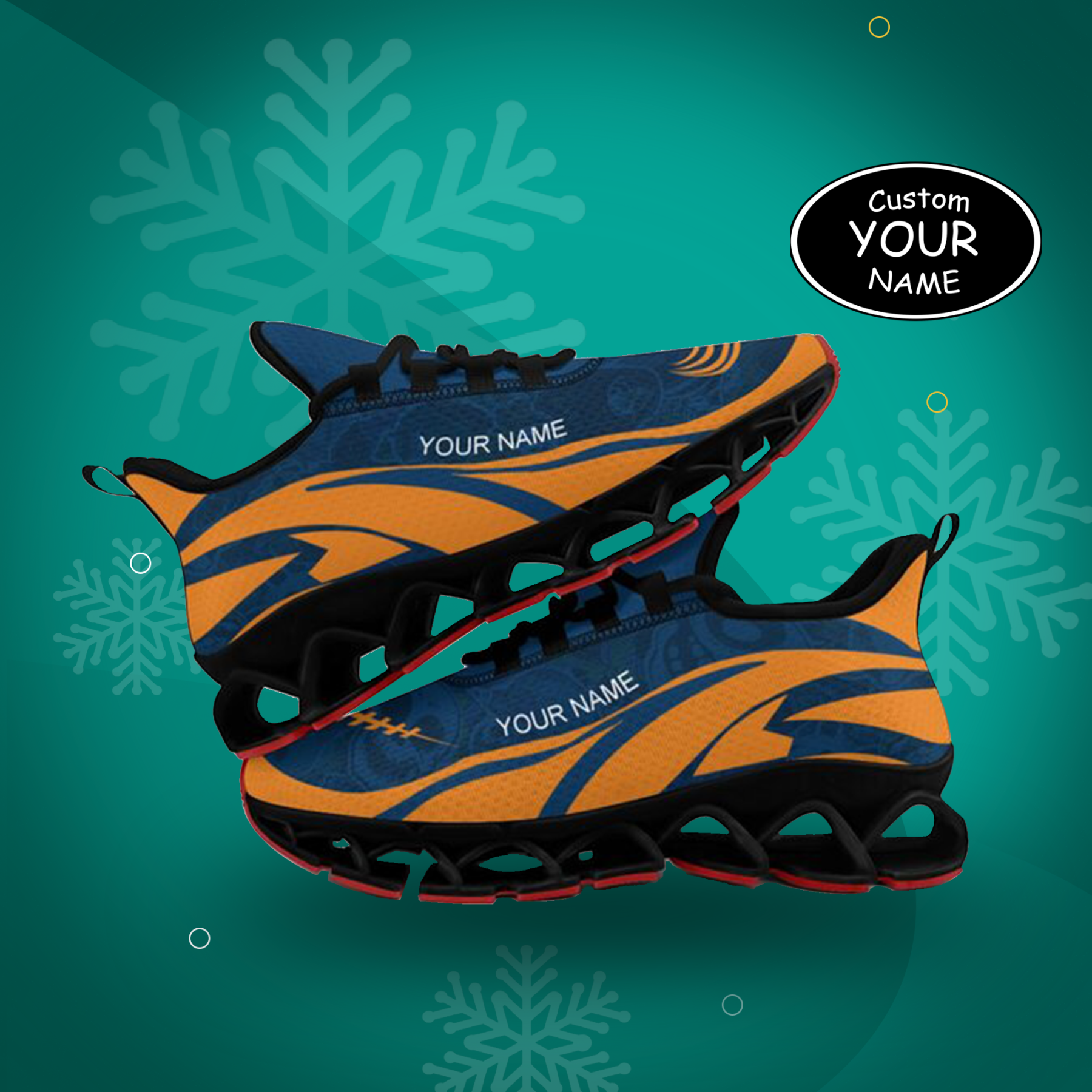 FN003-25YY10-1, Denver, personalized company gifts, enterprise gift platform customization Max Soul, personalized sports shoes