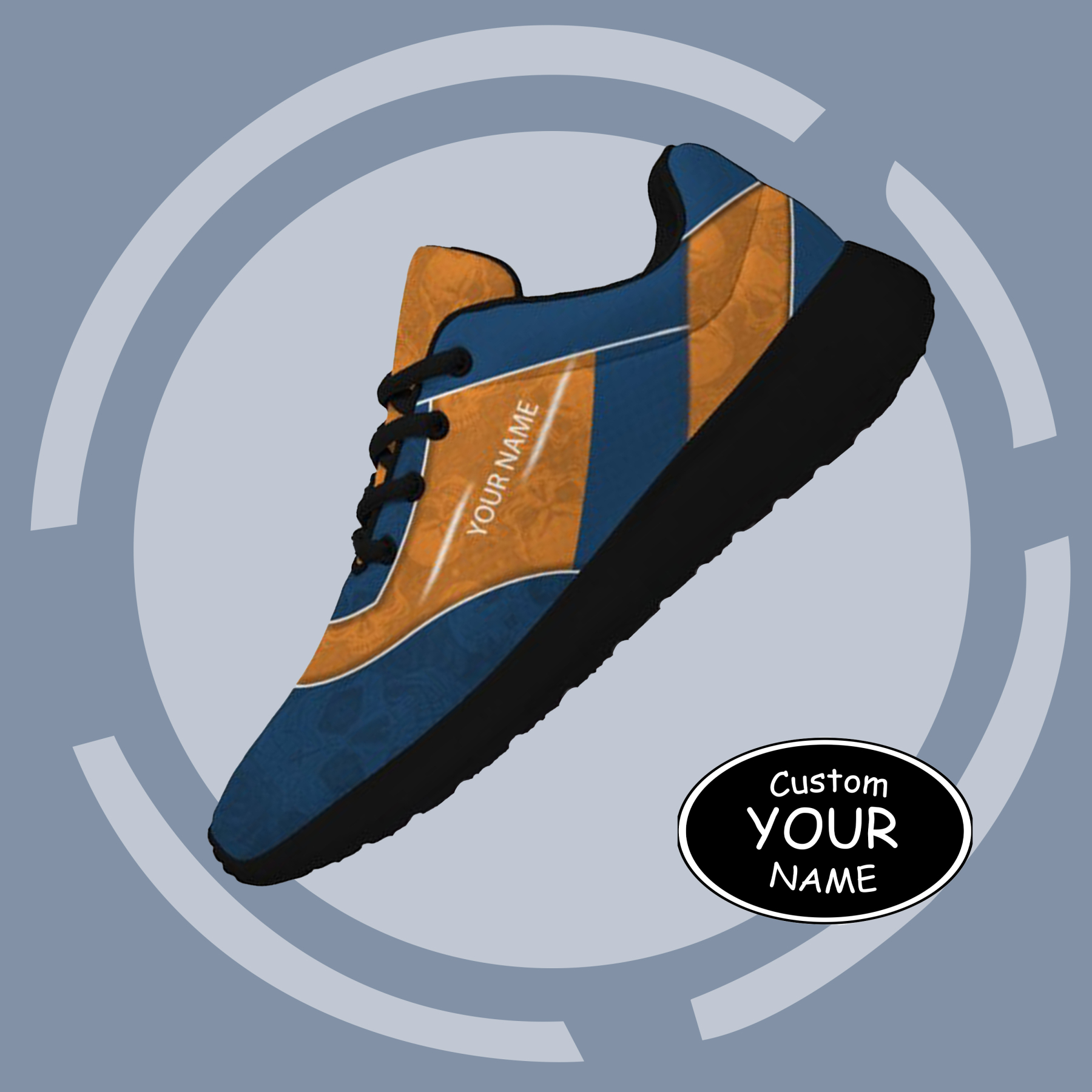 FN014-25YY10-4, Denver, personalized company gifts, enterprise gift platform customization Max Soul, personalized sports shoes