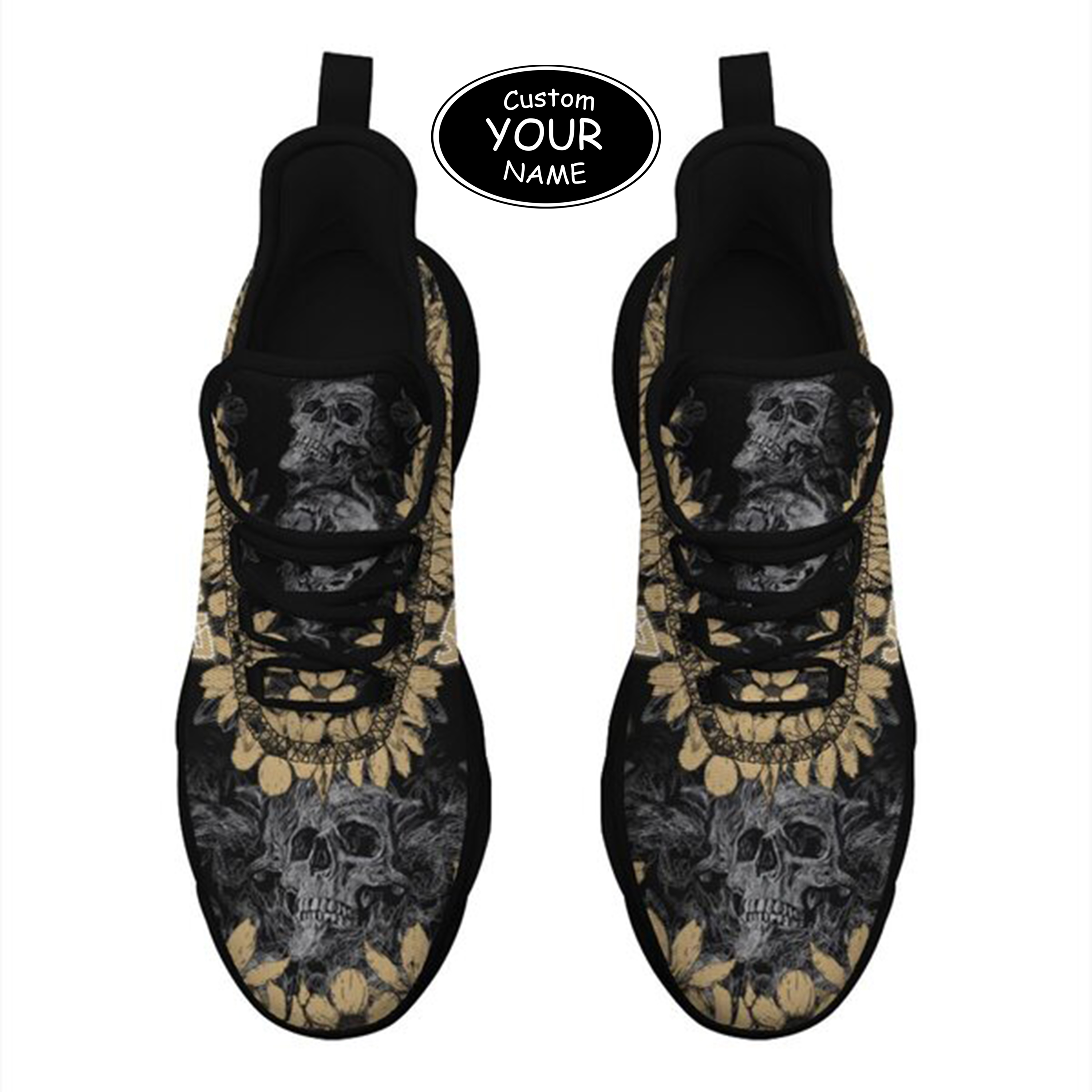 Max Sowl-25-cy-New Orleans-19-6,personalized company gifts, enterprise gift platform customization Max Soul, personalized sports shoes