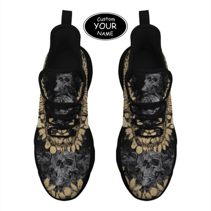 Max Sowl-25-cy-New Orleans-19-6,personalized company gifts, enterprise gift platform customization Max Soul, personalized sports shoes