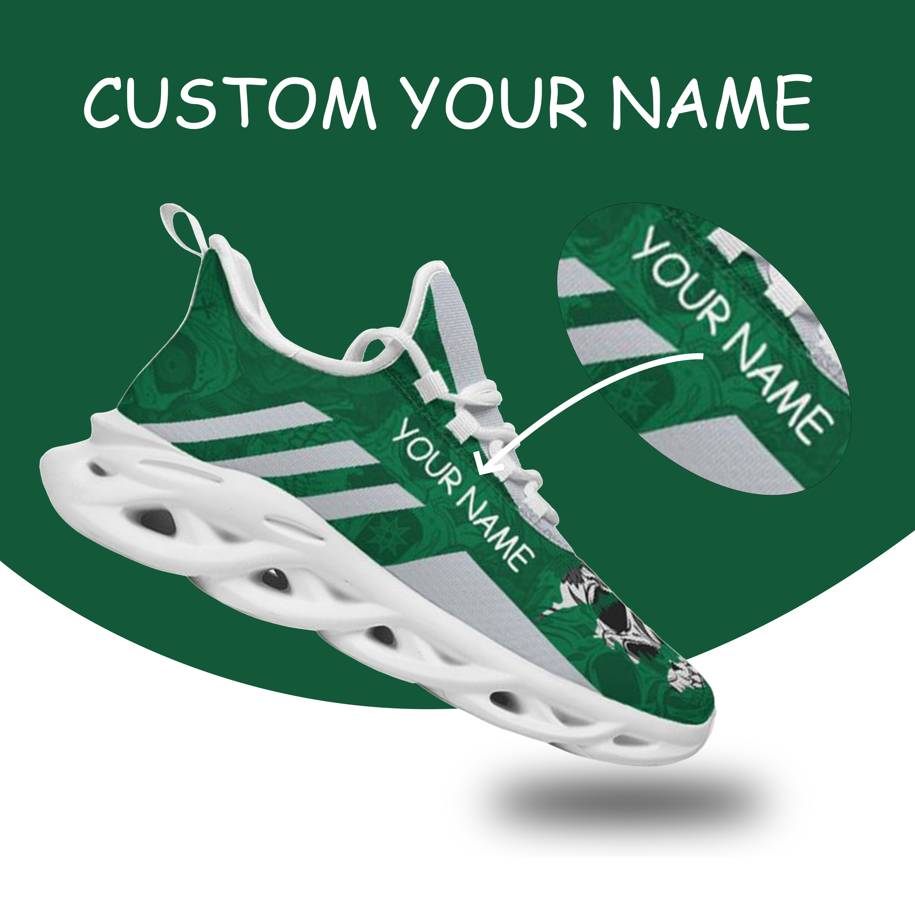 Philadelphia, personalized company gifts, enterprise gift platform customization Max Soul, personalized sports shoes, Max Soul-25YY23-3
