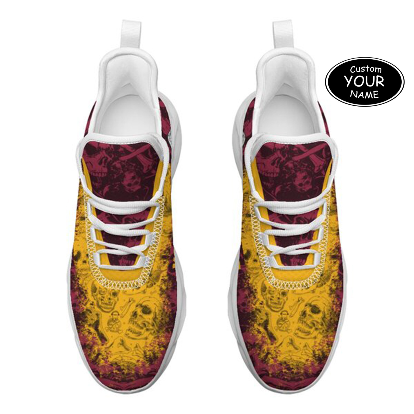 Max Sowl-25-yy-Arizona-1-6,personalized company gifts, enterprise gift platform customization Max Soul, personalized sports shoes