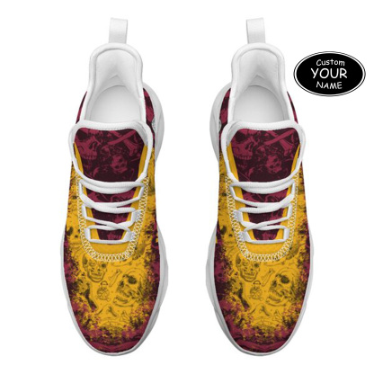 Max Sowl-25-yy-Arizona-1-6,personalized company gifts, enterprise gift platform customization Max Soul, personalized sports shoes