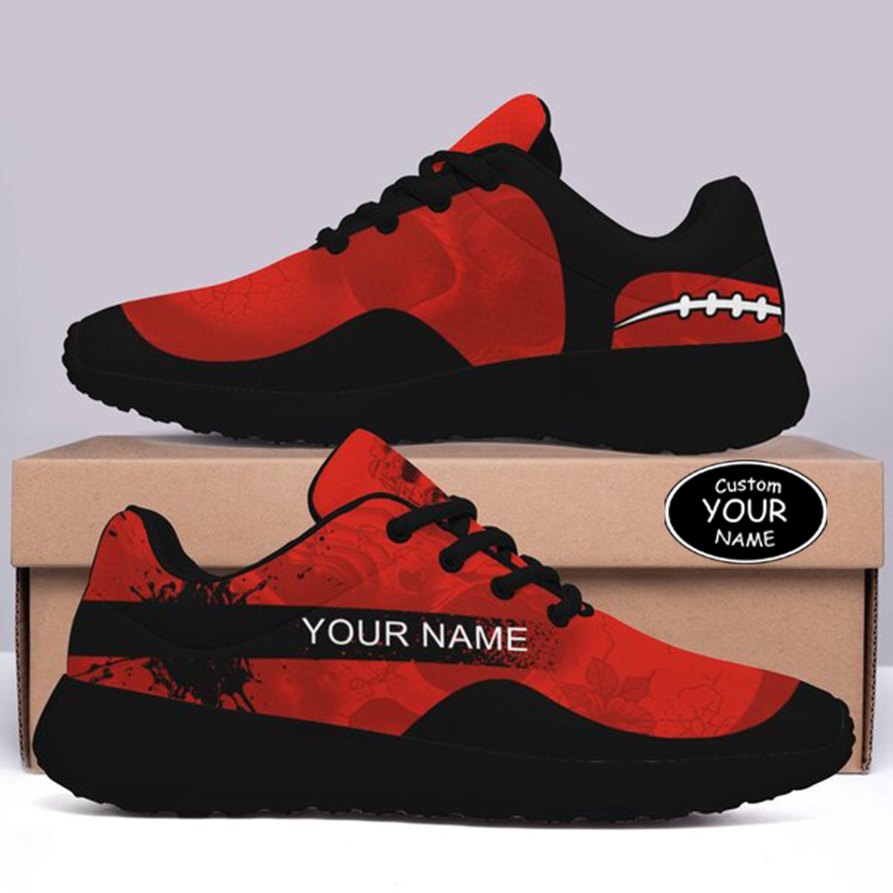 FN014-25YY18-2, Kansas City, personalized company gifts, enterprise gift platform customization Max Soul, personalized sports shoes