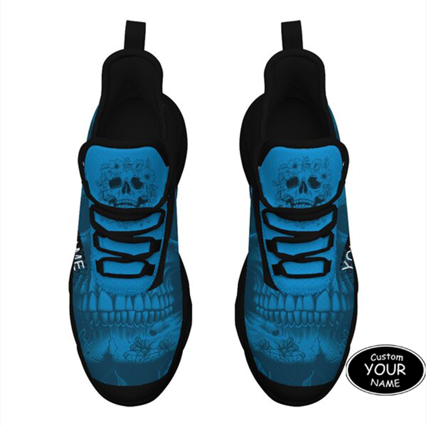 Carolina, personalized company gifts, enterprise gift platform customization Max Soul, personalized sports shoes, Max Soul-25YY05-2