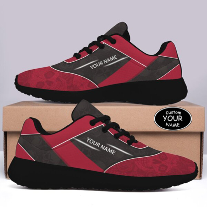 FN014-25YY03-2, Atlanta, personalized company gifts, enterprise gift platform customization Max Soul, personalized sports shoes