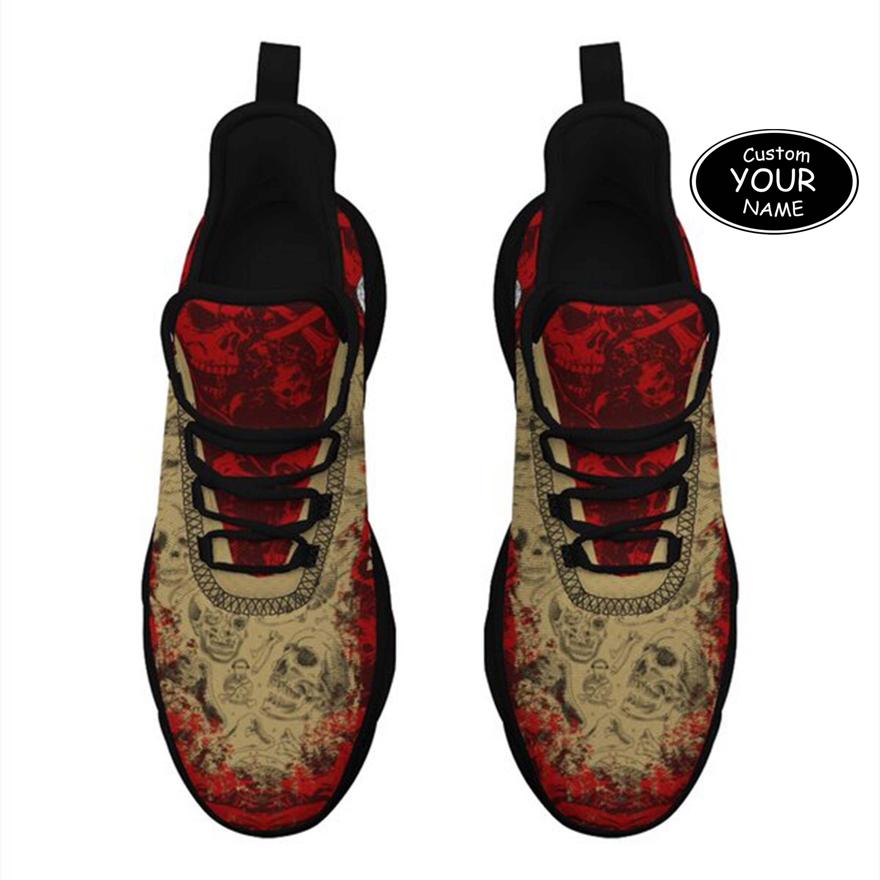 Max Sowl-25-yy-San Francisco-25-6,personalized company gifts, enterprise gift platform customization Max Soul, personalized sports shoes