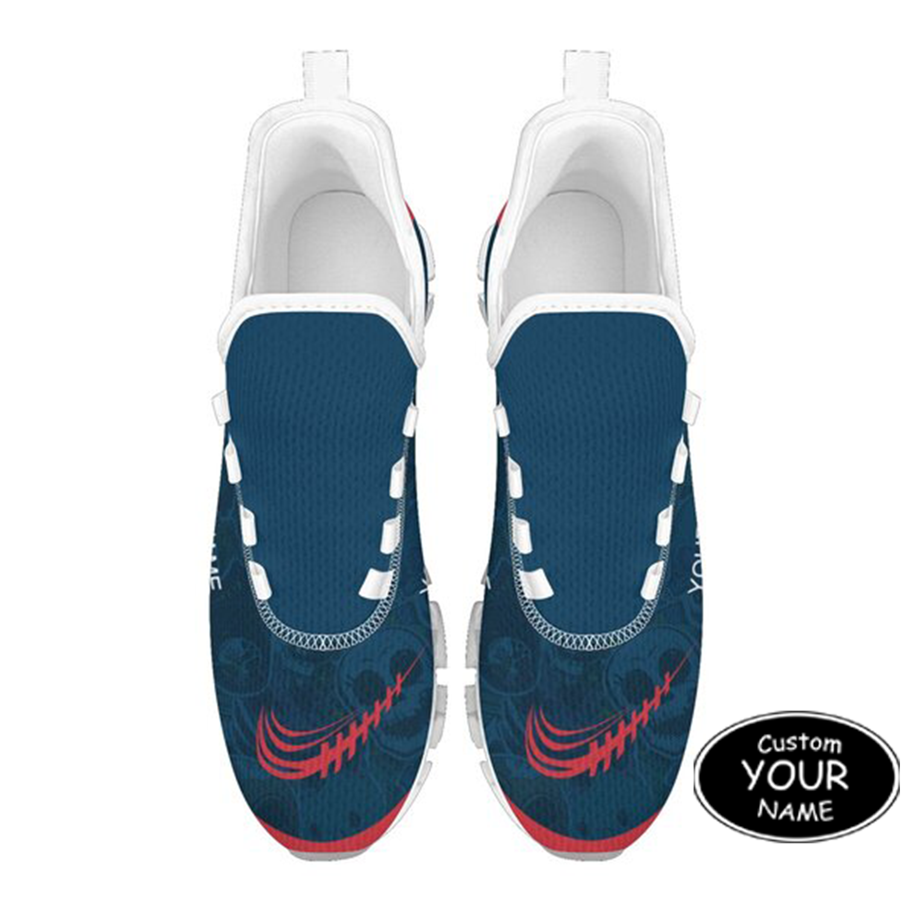 FN003-25YY26-1, New England, personalized company gifts, enterprise gift platform customization Max Soul, personalized sports shoes