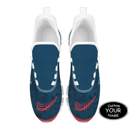 FN003-25YY26-1, New England, personalized company gifts, enterprise gift platform customization Max Soul, personalized sports shoes