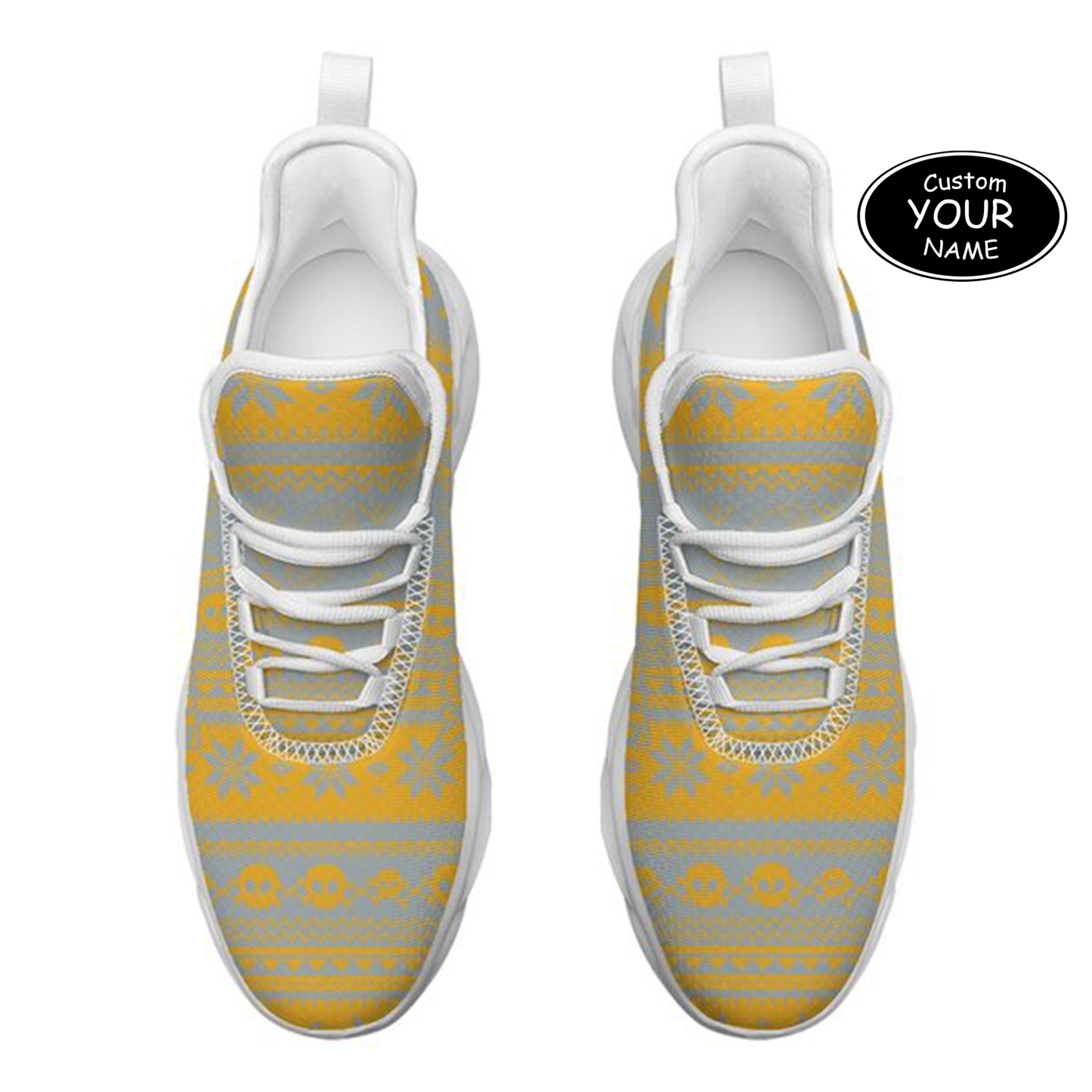 Max Sowl-25-yy-Pittsburgh-30-7,personalized company gifts, enterprise gift platform customization Max Soul, personalized sports shoes