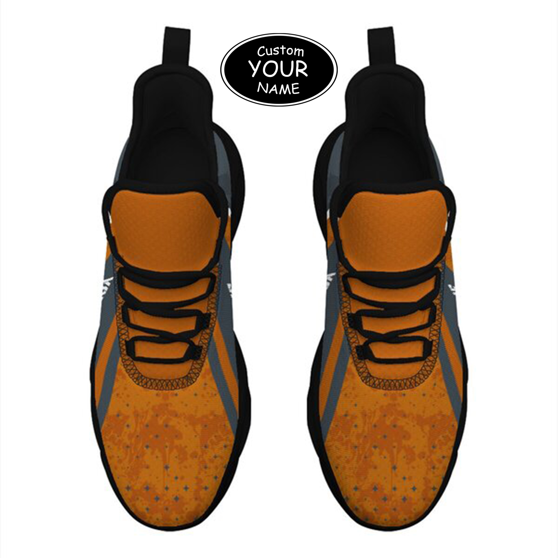 Max Sowl-25-cy-Austin-9-1, Personalized Texas Longhorns Custom Max Sowl Shoes, Patriotic Running Sneakers, Custom Comfortable Walking Shoes