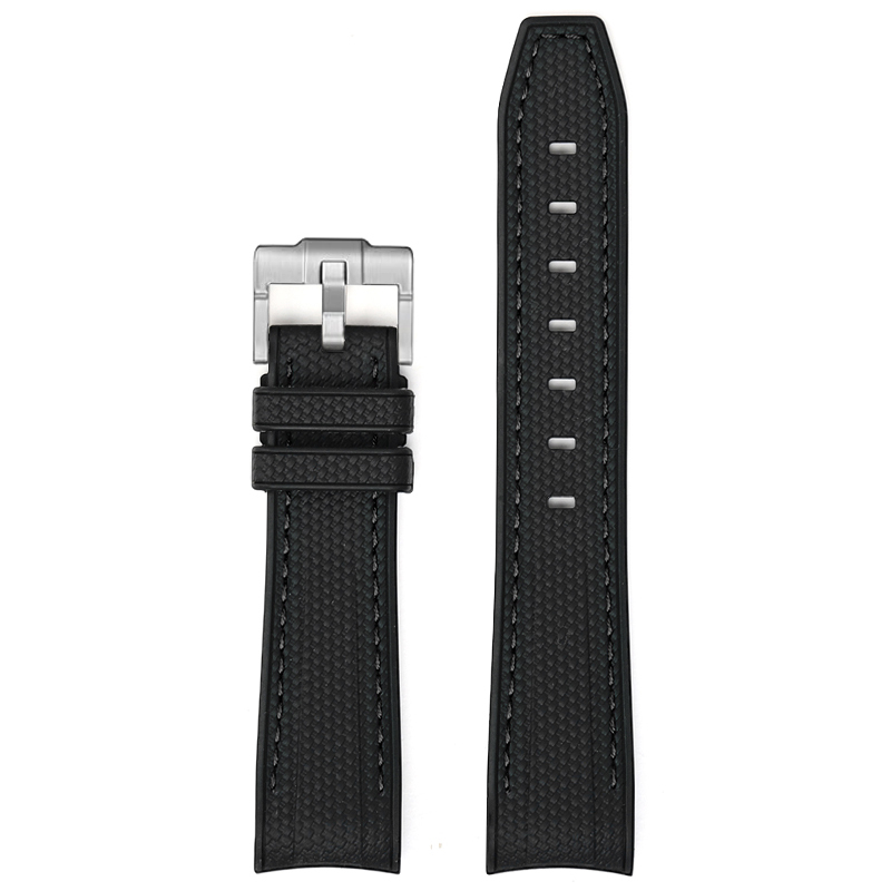F‌or Swatch Omega Straps MoonSwatch Mission to the Moon watch band