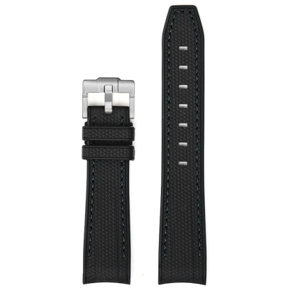 F‌or Swatch Omega Straps MoonSwatch Mission to the Moon watch band
