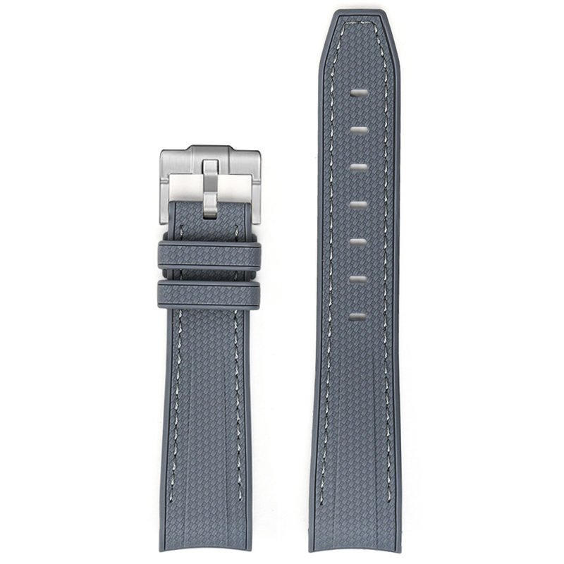F‌or Swatch Omega Straps MoonSwatch Mission to the Moon watch band