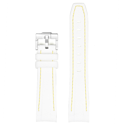 FOR Swatch Omega Strap Rubber Moonswatch MISSION TO THE SUN  Straps