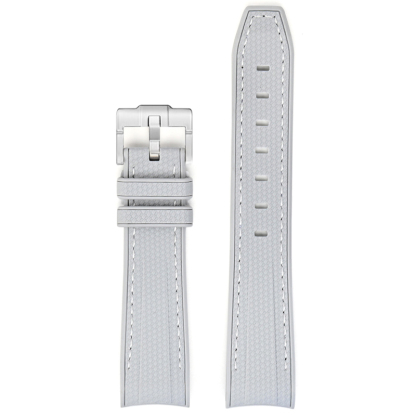 F‌or Swatch Omega Straps MoonSwatch Mission to the Moon watch band