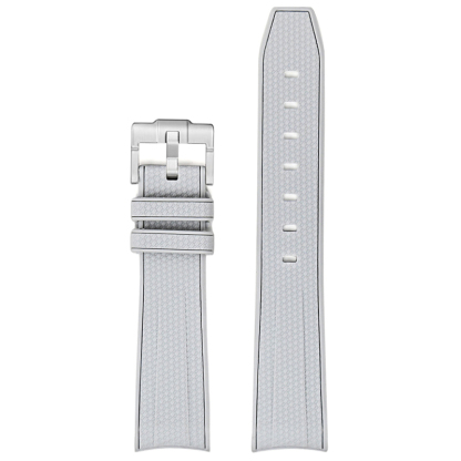 F‌or Swatch Omega Straps MoonSwatch Mission to the Moon watch band