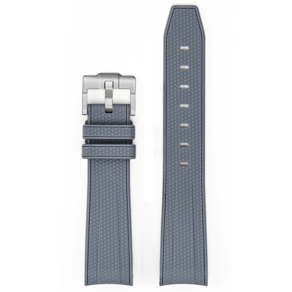 F‌or Swatch Omega Straps MoonSwatch Mission to the Moon watch band