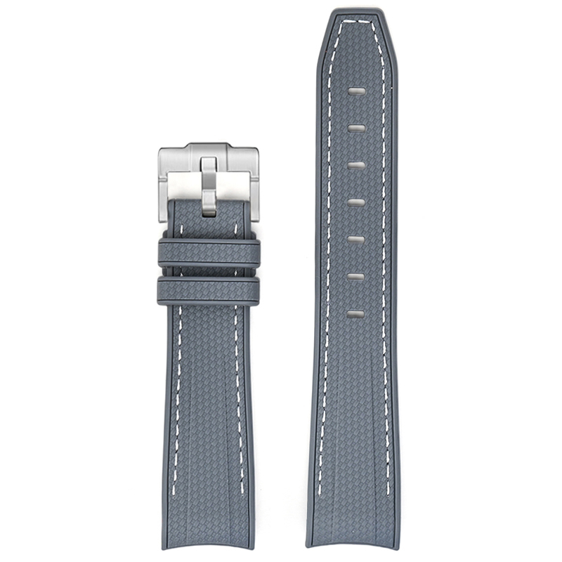 F‌or Swatch Omega Straps MoonSwatch Mission to the Moon watch band