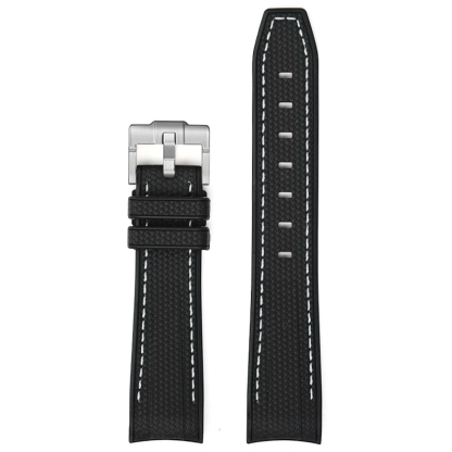 F‌or Swatch Omega Straps MoonSwatch Mission to the Moon watch band