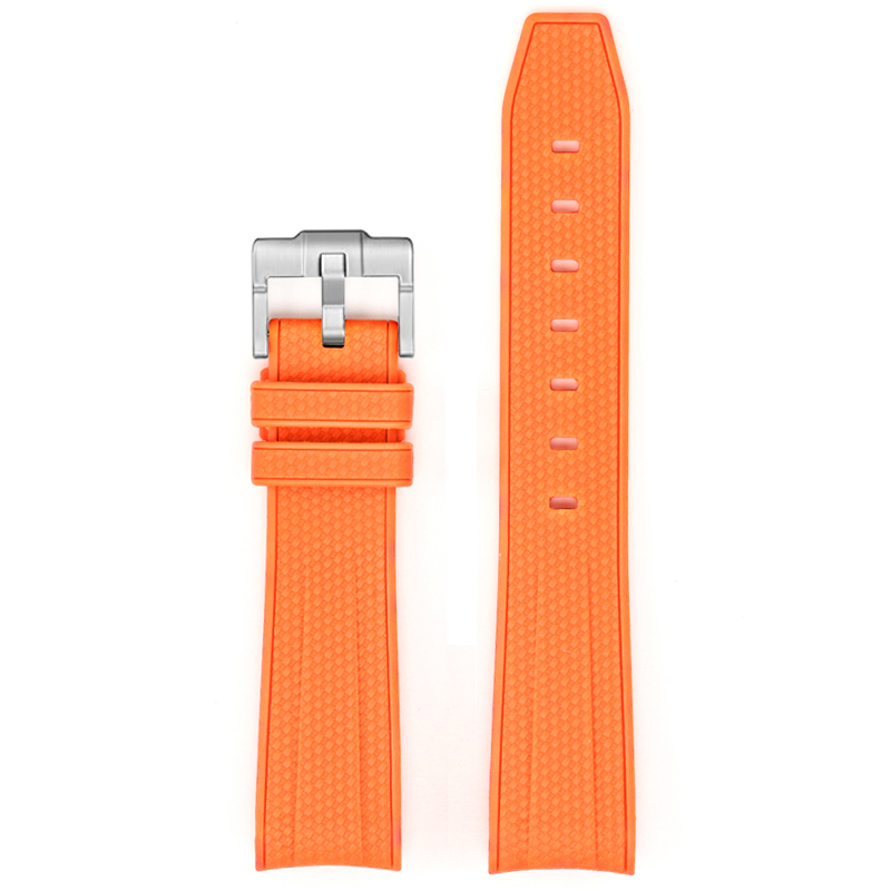For Swatch Omega Rubber Watch Strap MOONSWATCH MISSION TO JUPITER Watc