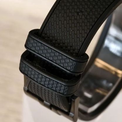 swatch omega starp moomswatch Snoopy Rubber watch band