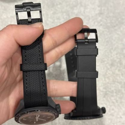 swatch omega starp moomswatch Snoopy Rubber watch band