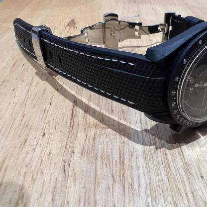 swatch omega starp moomswatch Snoopy Rubber watch band