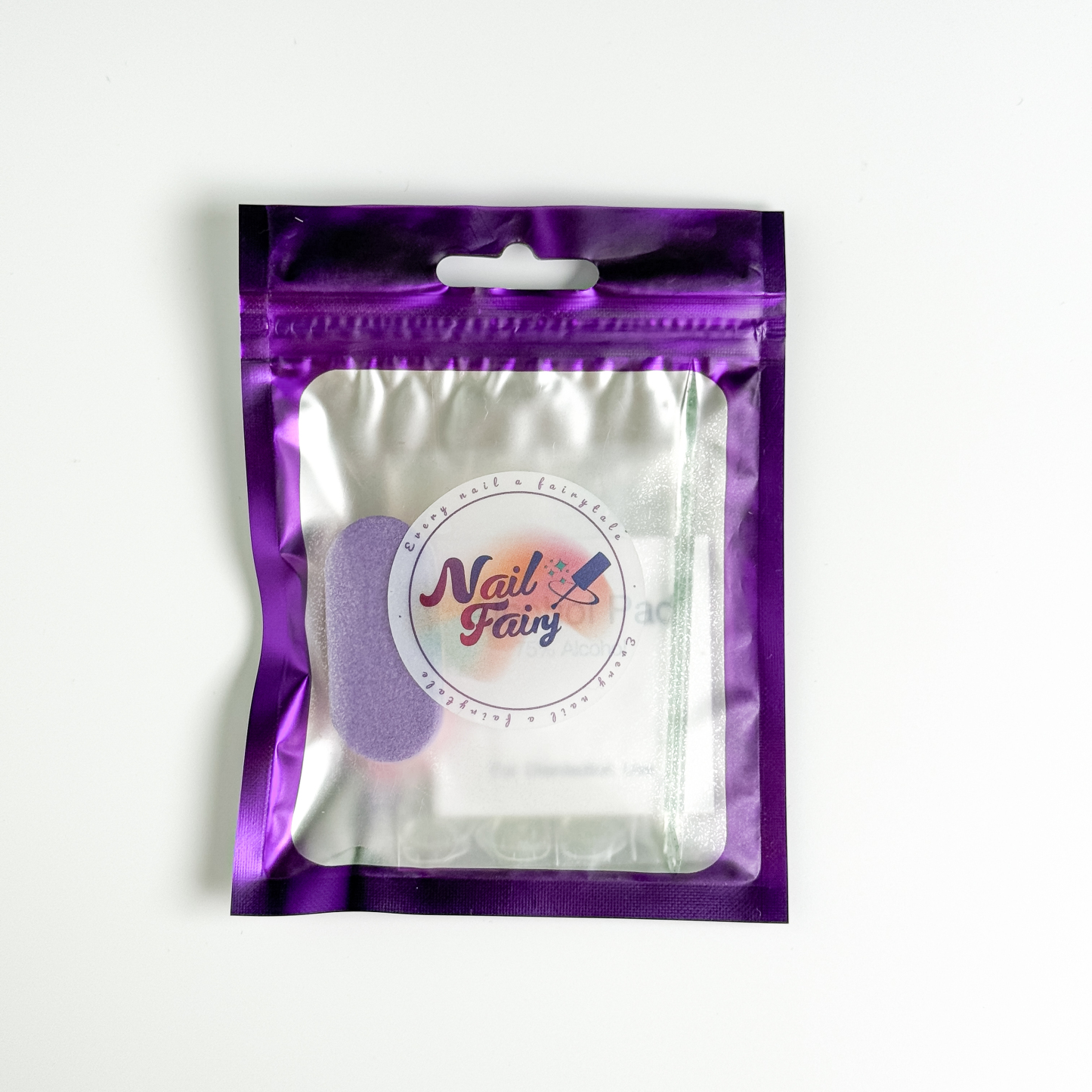 Handmade Press-On Nails – Nailfairy Maroon Nude Style with Star Cross Charms – Elegant Red Queen-Inspired Design – Reusable with Free Application Kit Included