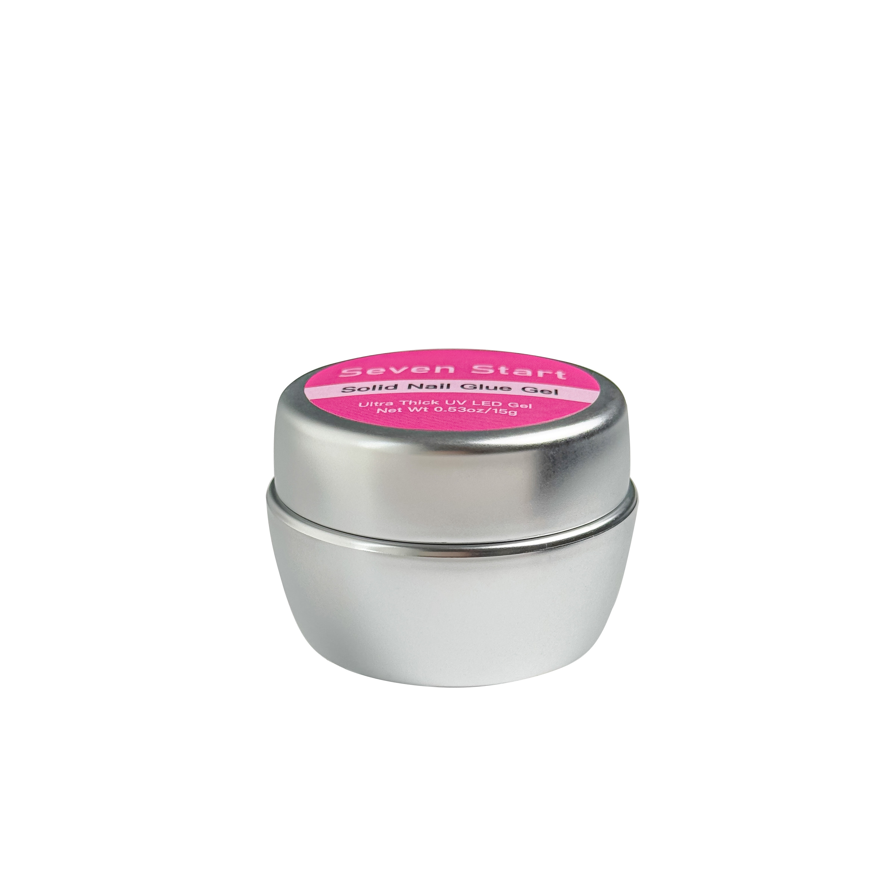 Nail Fairy - Soild Nail Gule Gel