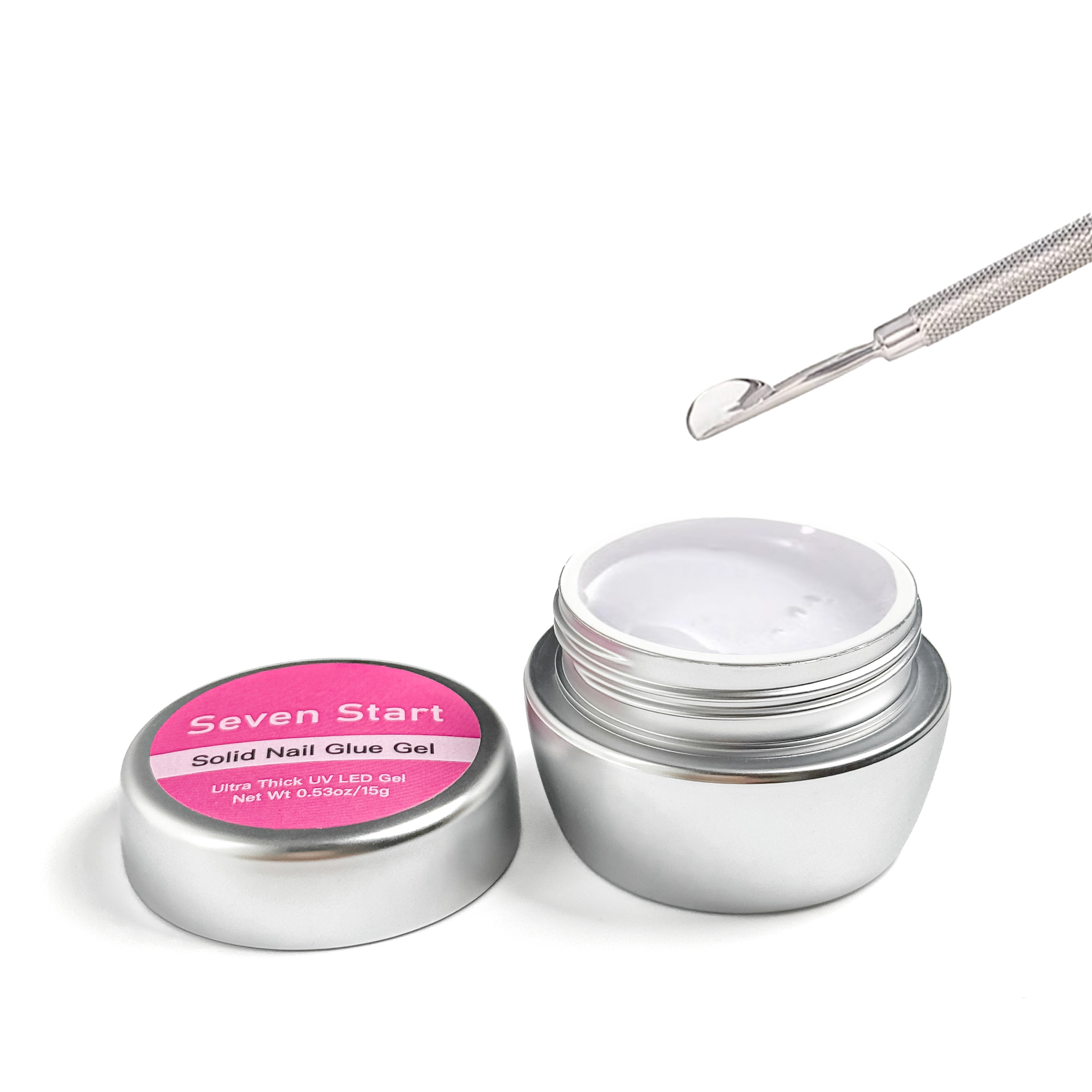 Nail Fairy - Soild Nail Gule Gel