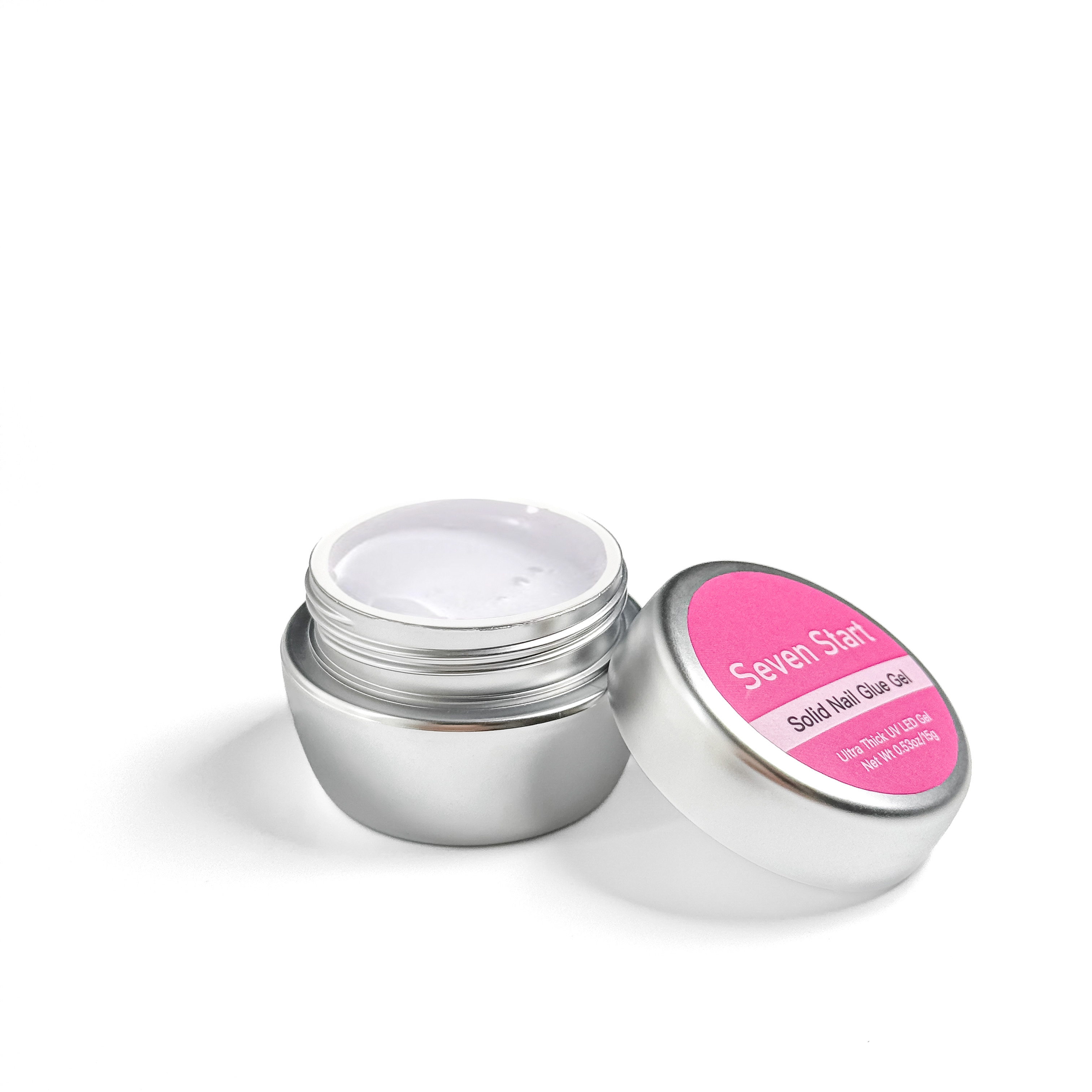 Nail Fairy - Soild Nail Gule Gel