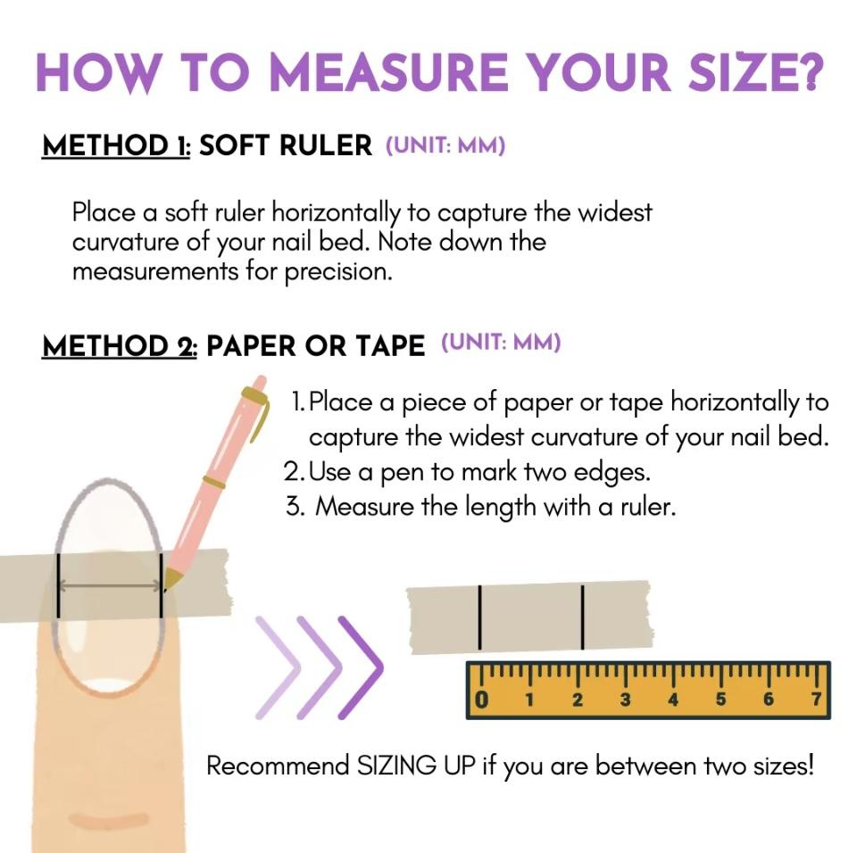 Sunny Yellow Floral Summer Press-On Nails | Long Stiletto Shape