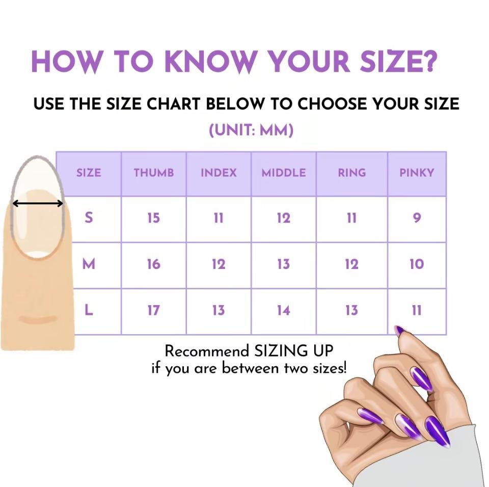 Sunny Yellow Floral Summer Press-On Nails | Long Stiletto Shape