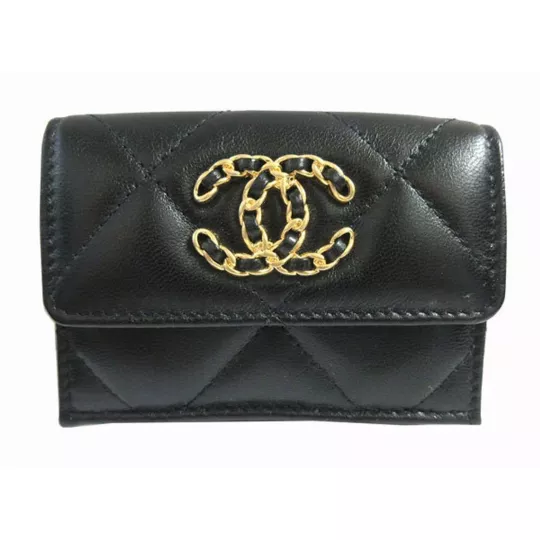 Arrive immediately∞ Domestic ■19 Small Flap Wallet