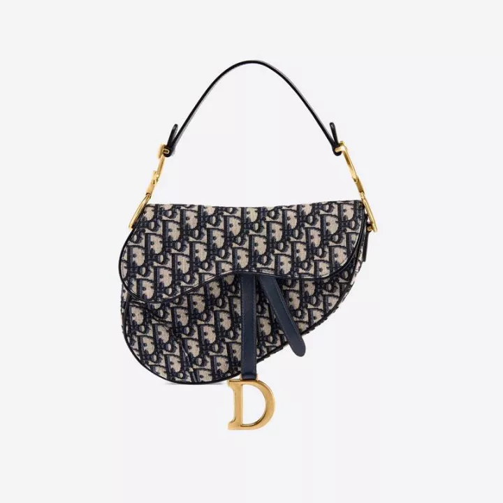 "SADDLE" Bag