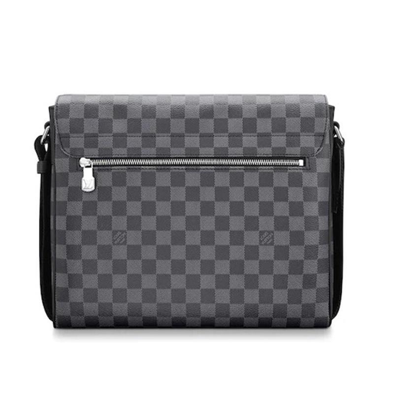 LOUIS VUITTON Louis Vuitton ★ Shoulder Bag Long Wallet 2-Piece Set Value N41029+M61864