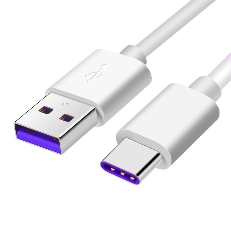 UFK A038 USB-A to USB-C 5A Cable